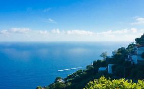 Casa Luisa & Milu , Coastal Retreats In Furore!